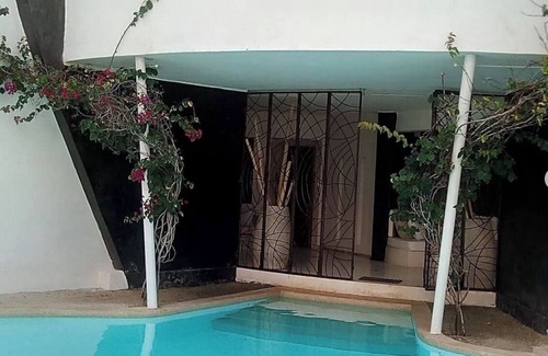 Malindi Marine National Park Apartment | Malindi Marine Park 3 bedroom BeachFront