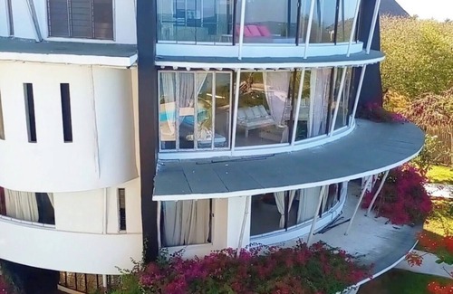 Malindi Marine National Park Apartment | Malindi Marine Park 4 Bedroom Penthouse BeachFront