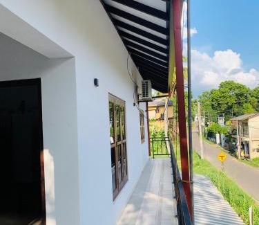 Nainamadama House | Malinga homes