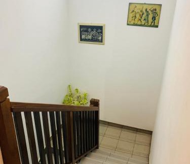 Nainamadama House | Malinga homes