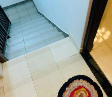 Nainamadama House | Malinga homes