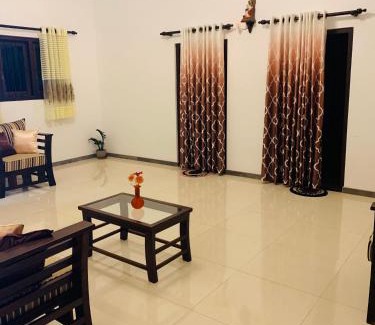 Nainamadama House | Malinga homes