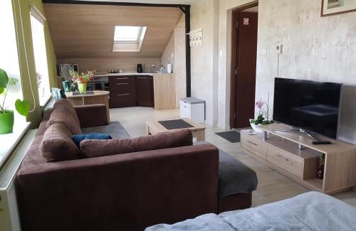 Chojnice Apartment | Malinowa 36 Apartamenty