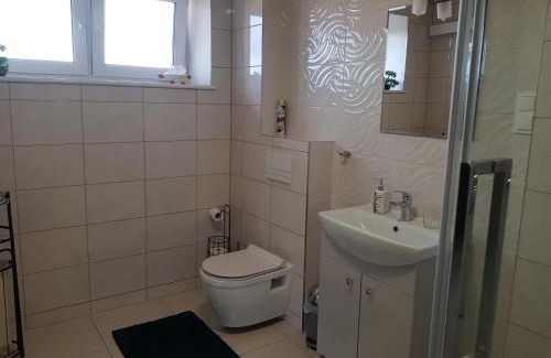 Chojnice Apartment | Malinowa 36 Apartamenty
