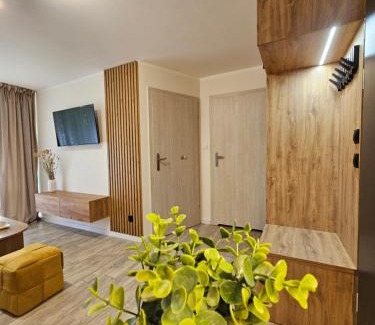 Mrzezyno Bed & Breakfast | Malinowe Miejsce - Studio
