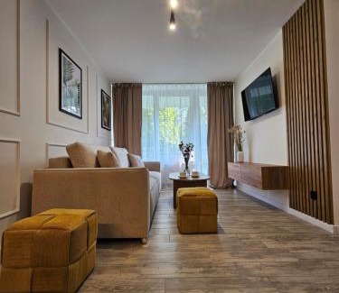 Mrzezyno Bed & Breakfast | Malinowe Miejsce - Studio