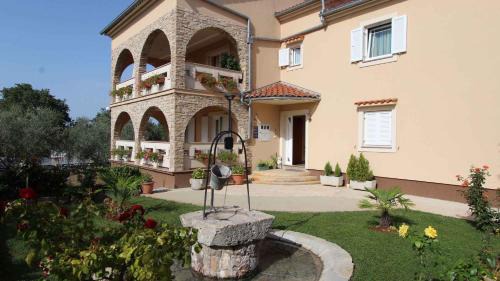 Sveti Anton Apartment | Malinska Apartment 1