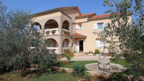 Sveti Anton Apartment | Malinska Apartment 1