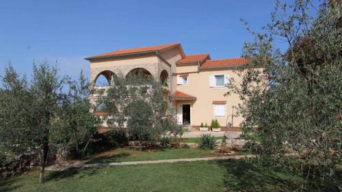 Sveti Anton Apartment | Malinska Apartment 1