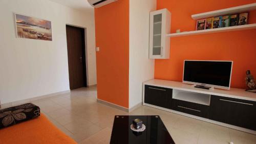 Sveti Anton Apartment | Malinska Apartment 2