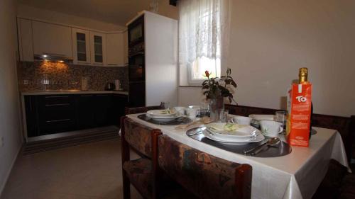 Sveti Anton Apartment | Malinska Apartment 2