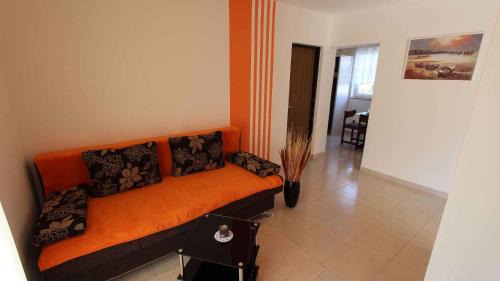 Sveti Anton Apartment | Malinska Apartment 2