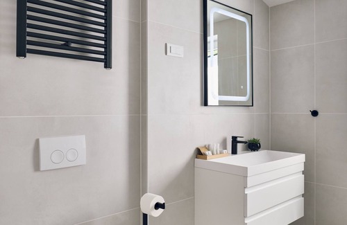 Malinska Hotel | MALINSKA GREEN APARTMENTS