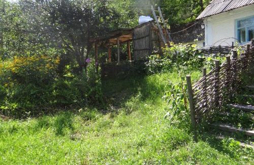 Kiev Oblast House | Maliovnytsya