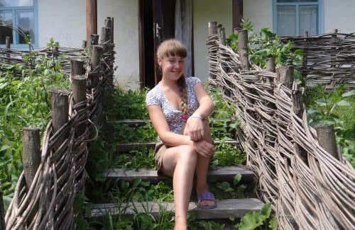 Kiev Oblast House | Maliovnytsya