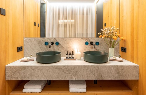 Zell am Ziller Hotel | MalisGarten – Green Spa Hotel