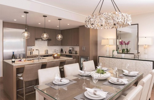 Foster Village Resort | Maliula 2-Bdrm Signature Residence,Fully Equipped,Rooftop terrace,Stunning Views