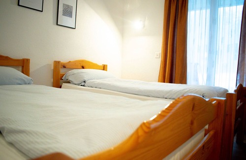 Malix Hotel | Malixerhof
