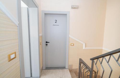 Rosolini Bed & Breakfast | Maliziusa rooms