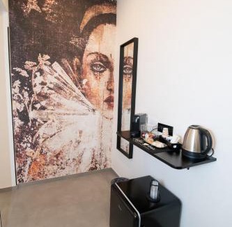 Rosolini Bed & Breakfast | Maliziusa rooms