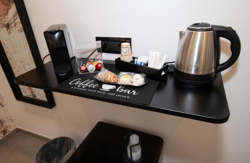 Rosolini Bed & Breakfast | Maliziusa rooms