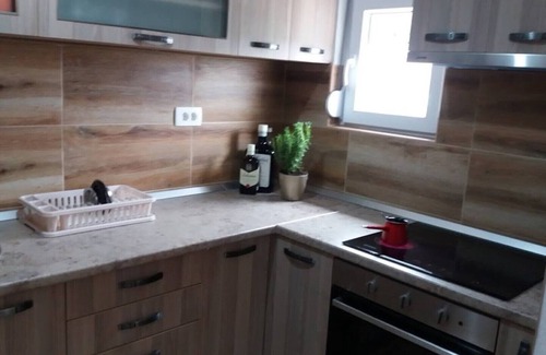 Bar Apartment | Maljevic Apartments no. 5