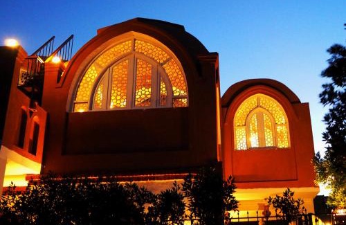 Luxor Apartment | Malkata House - Boutique hotel and restaurant