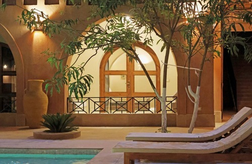 Luxor House | Malkata House Ground Floor Suite, Pool & Dine & Tours