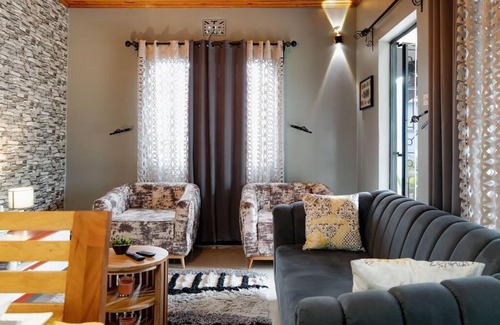 Arusha House | Malkia Private Cottage Arusha.