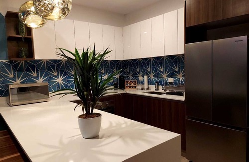 Centro - Supmza 001 Condo | Malkita Sol: Oceanview Escape with Private Concierge Service