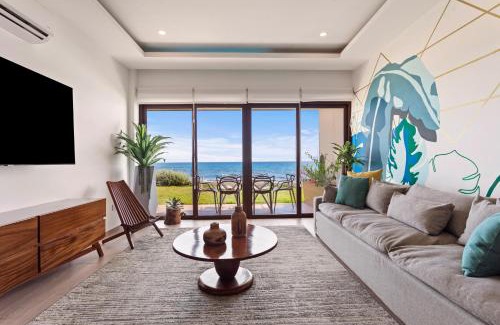 Centro - Supmza 001 Apartment | Malkita Sol Oceanview Paradise and Concierge Service