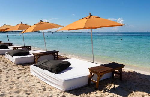 Centro - Supmza 001 Apartment | Malkita Sol Oceanview Paradise and Concierge Service
