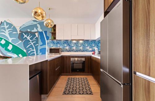 Centro - Supmza 001 Apartment | Malkita Sol Oceanview Paradise and Concierge Service