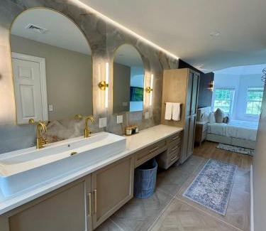 Highland Mills Villa | Malkita Terra -Earthly Elegance