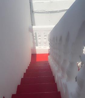 Stone Town House | Malkiya House