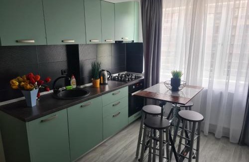 Bacau Apartment | Mall Luxury VI Apartments