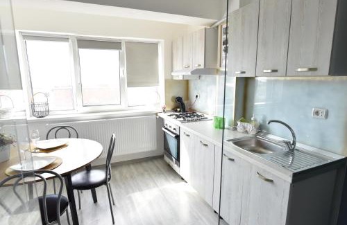 Bacau Apartment | Mall Luxury VI Apartments