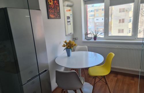 Bacau Apartment | Mall Luxury VI Apartments