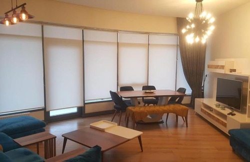 Ikitelli Apartment | mall of istanbul 2
