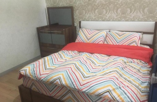 Ikitelli Apartment | mall of istanbul 2