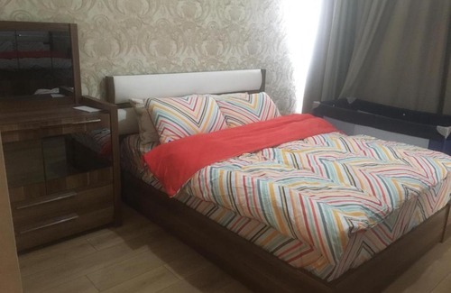 Ikitelli Apartment | mall of istanbul 2