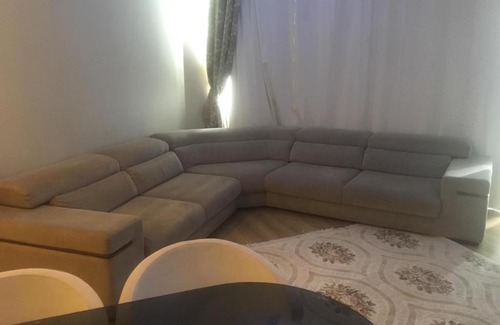 Ikitelli Apartment | mall of istanbul 2
