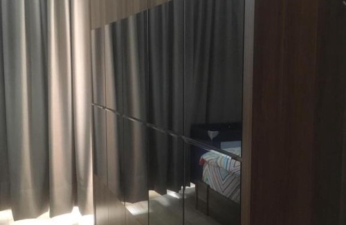 Ikitelli Apartment | mall of istanbul 2