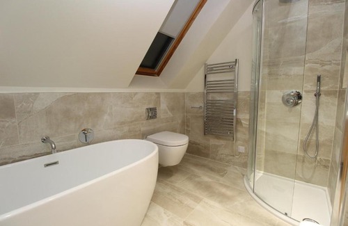 Boat of Garten House | Mallachie Holiday Rental