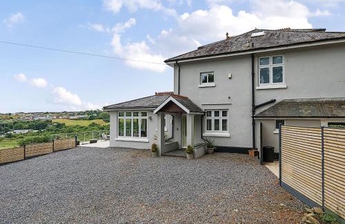 Littleham House | Mallacleave House
