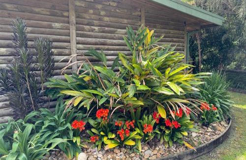 Mallacoota Apartment | Mallacoota Log cabins
