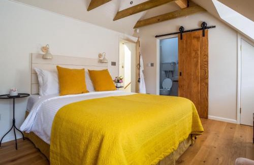 Winchester House | Mallard Cottage