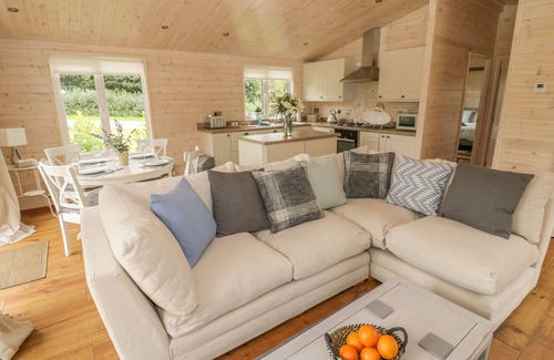 Ross-on-Wye Cottage | Mallard