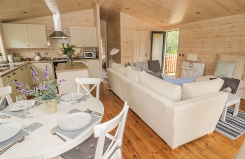 Ross-on-Wye Cottage | Mallard