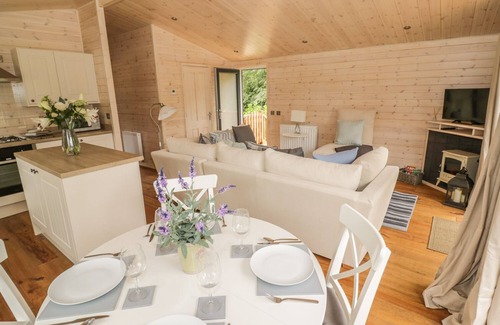 Ross-on-Wye Cottage | Mallard